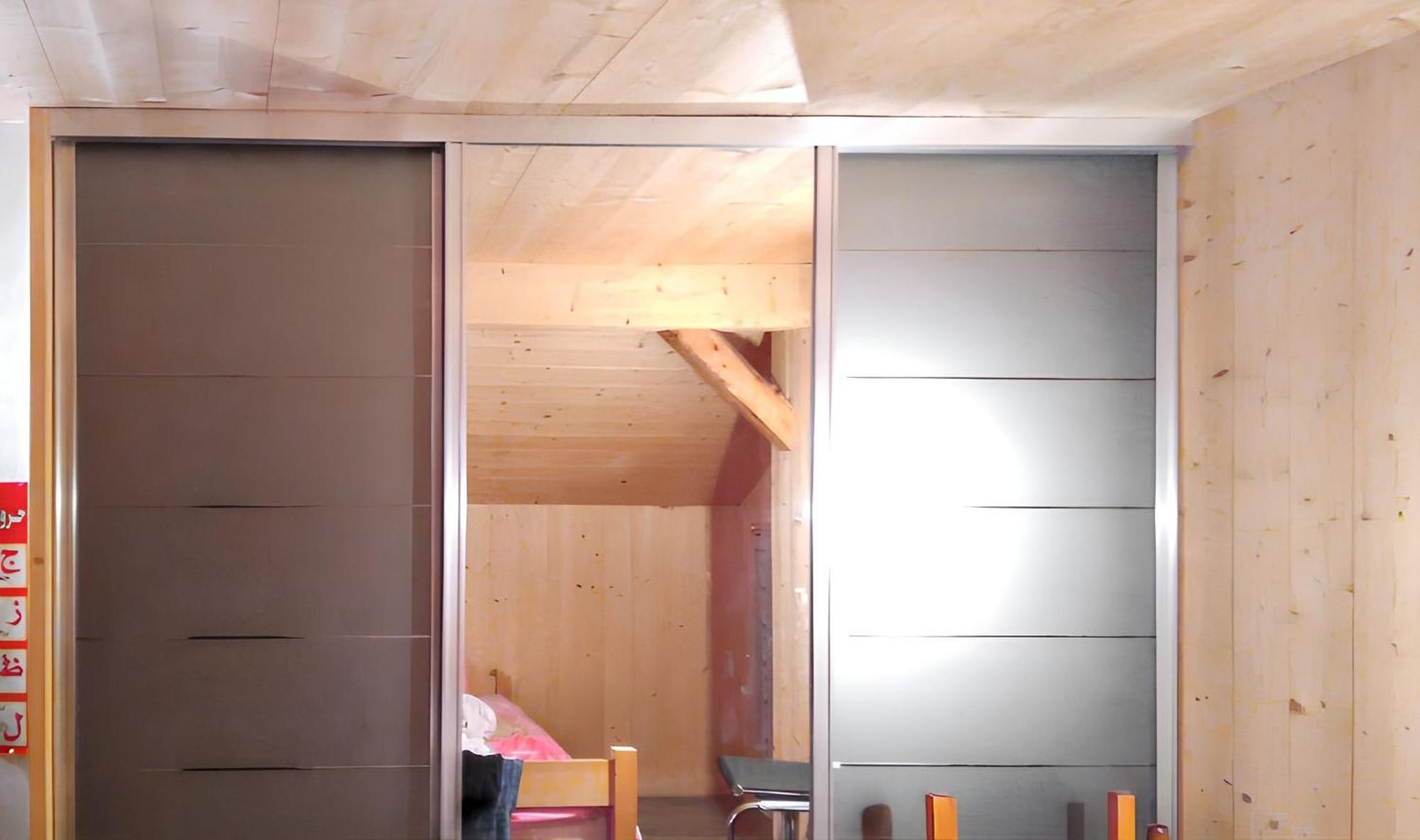 Studio Confortable A Taninges 25 M² Avec Vue Sur Jardin Εξωτερικό φωτογραφία